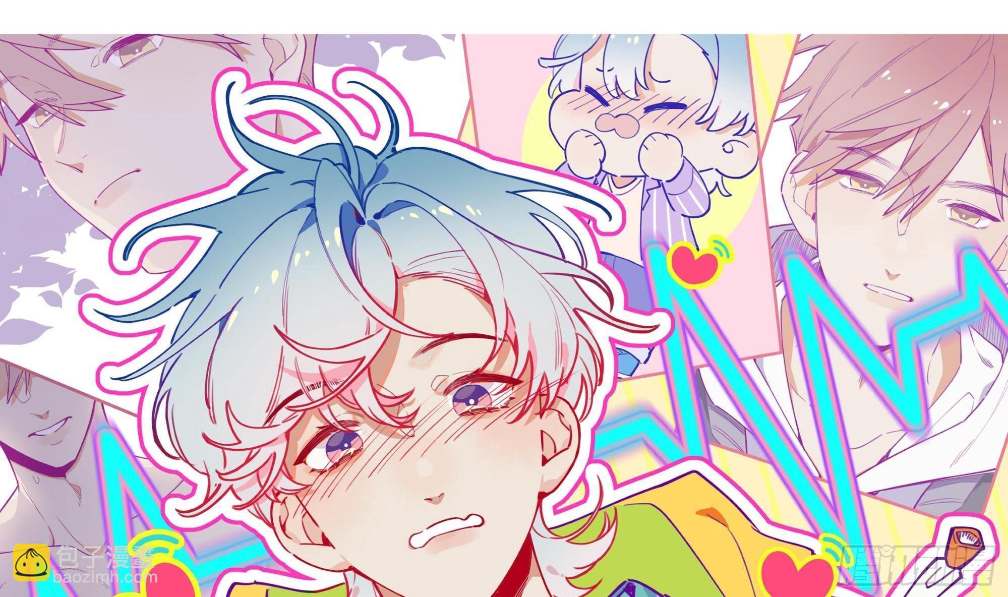 番外  上新预告-第121话