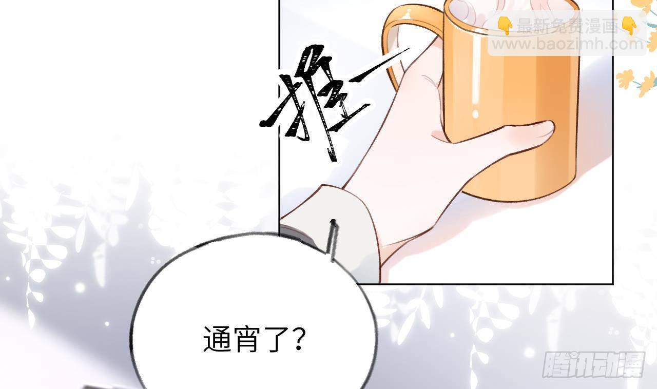 第14话 日有所思夜有所梦(1/3)-第15话