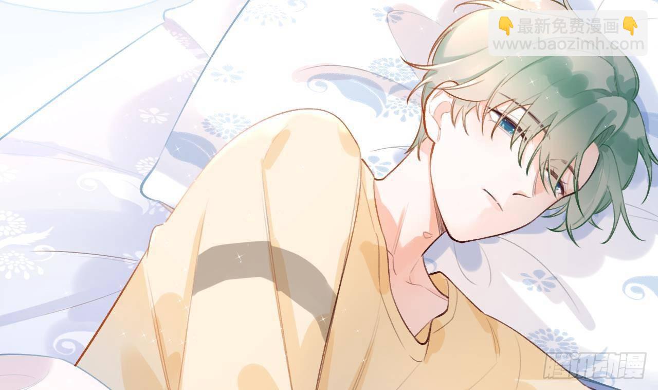 第14话 日有所思夜有所梦(1/3)-第15话