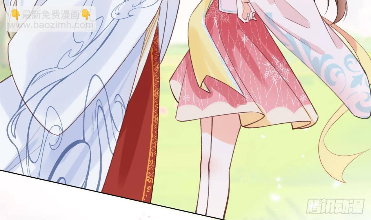 第16话 女装是不可能女装的！(1/3)-第17话