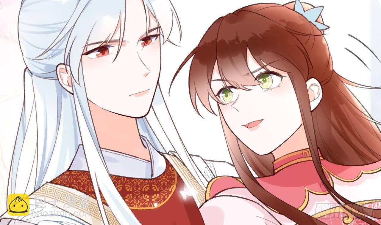 第16话 女装是不可能女装的！(1/3)-第17话