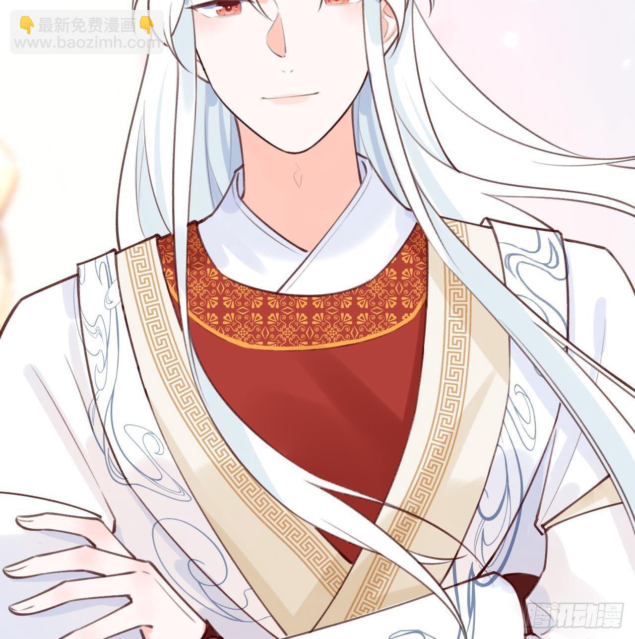 第16话 女装是不可能女装的！(1/3)-第17话