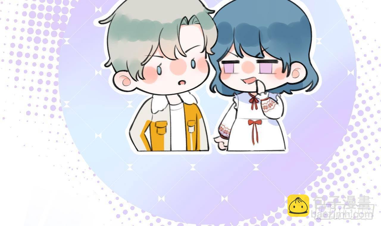 第16话 女装是不可能女装的！(1/3)-第17话