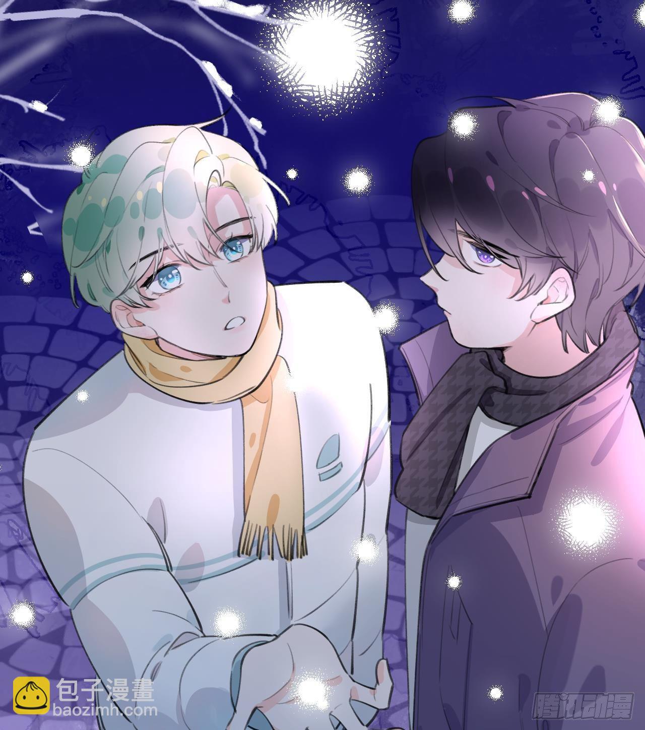 第21话 见家长了？(1/2)-第23话