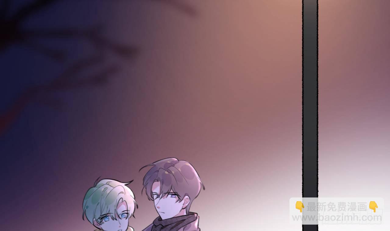 第21话 见家长了？(1/2)-第23话