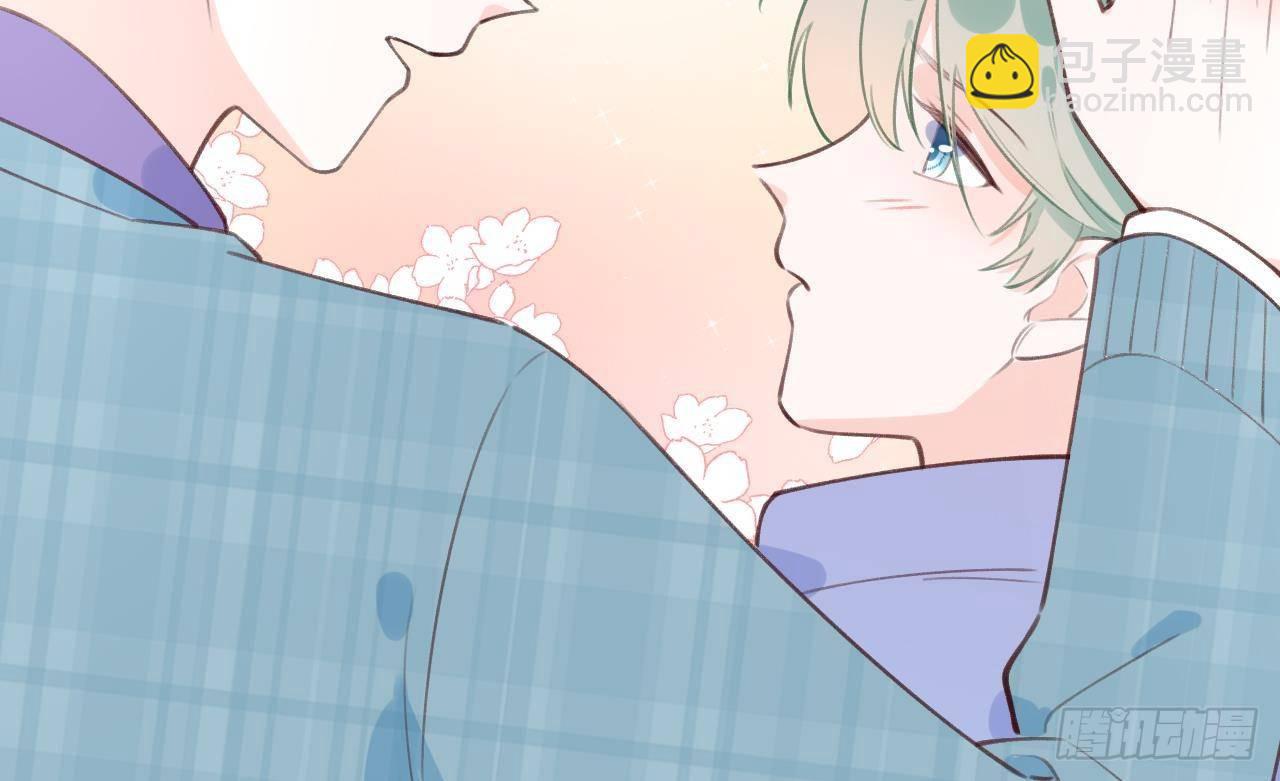 第23话 摸头杀~(1/2)-第25话