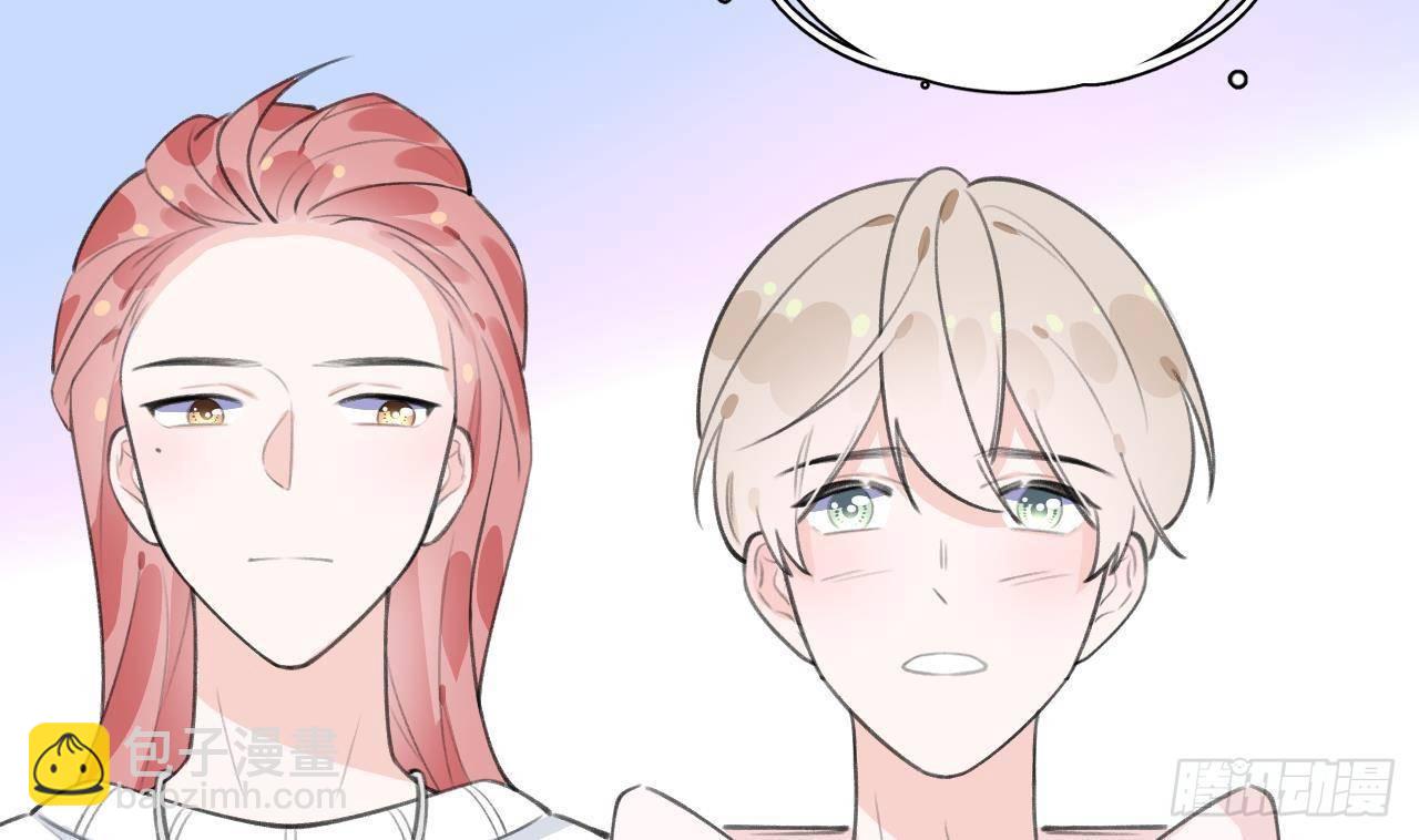 第23话 摸头杀~(1/2)-第25话