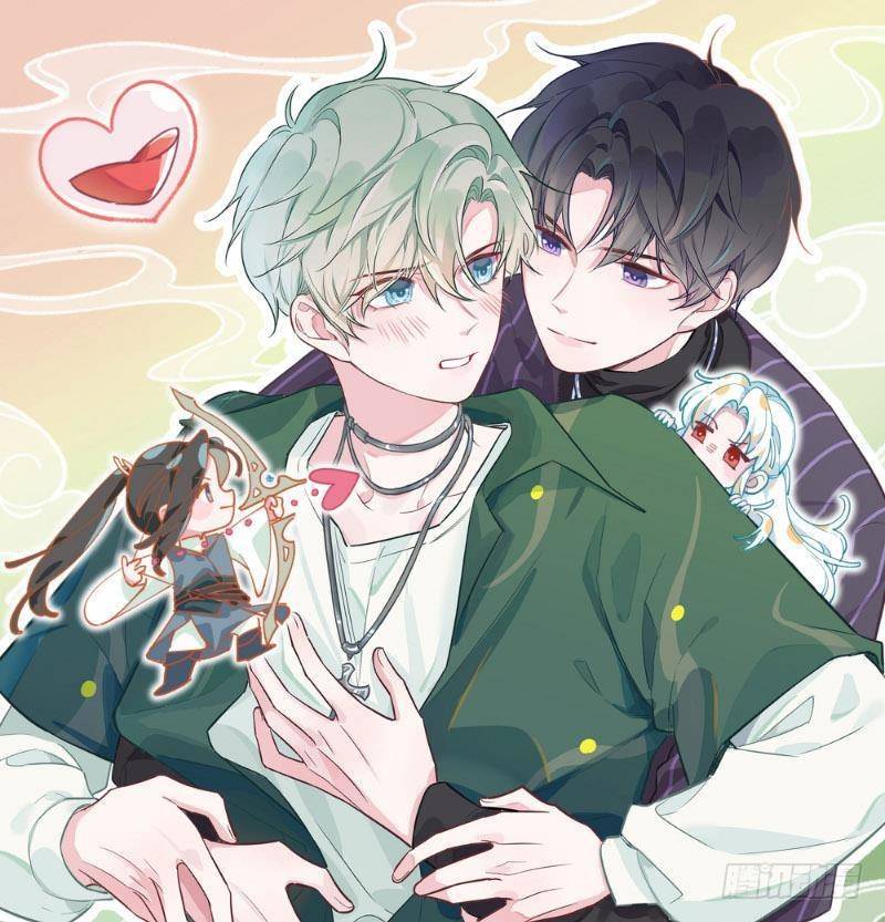 第29话 路之远兮也要掉马？-第31话