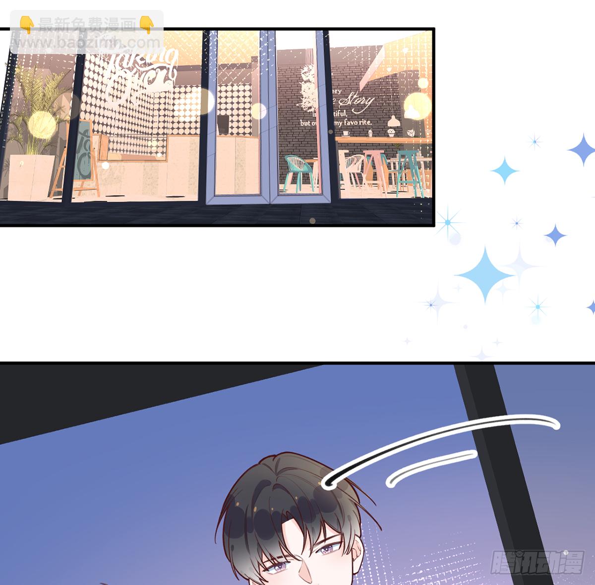 第60话  宝贝，他是不是傻？(1/2)-第65话