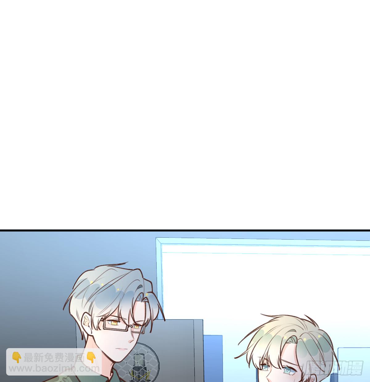 第60话  宝贝，他是不是傻？(1/2)-第65话