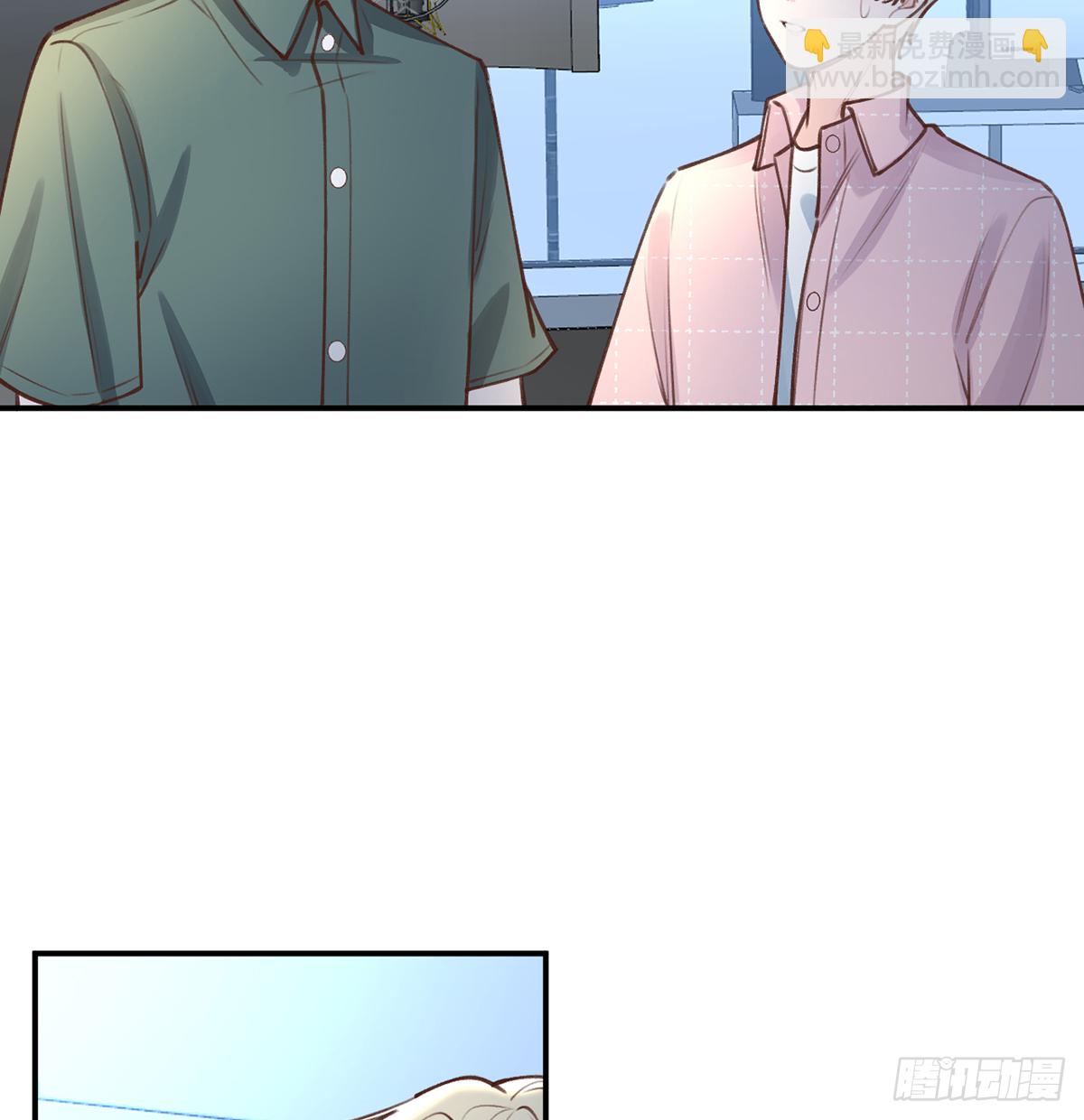 第60话  宝贝，他是不是傻？(1/2)-第65话