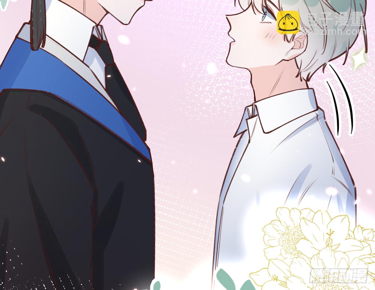 第62话  夕阳下的吻(1/2)-第67话