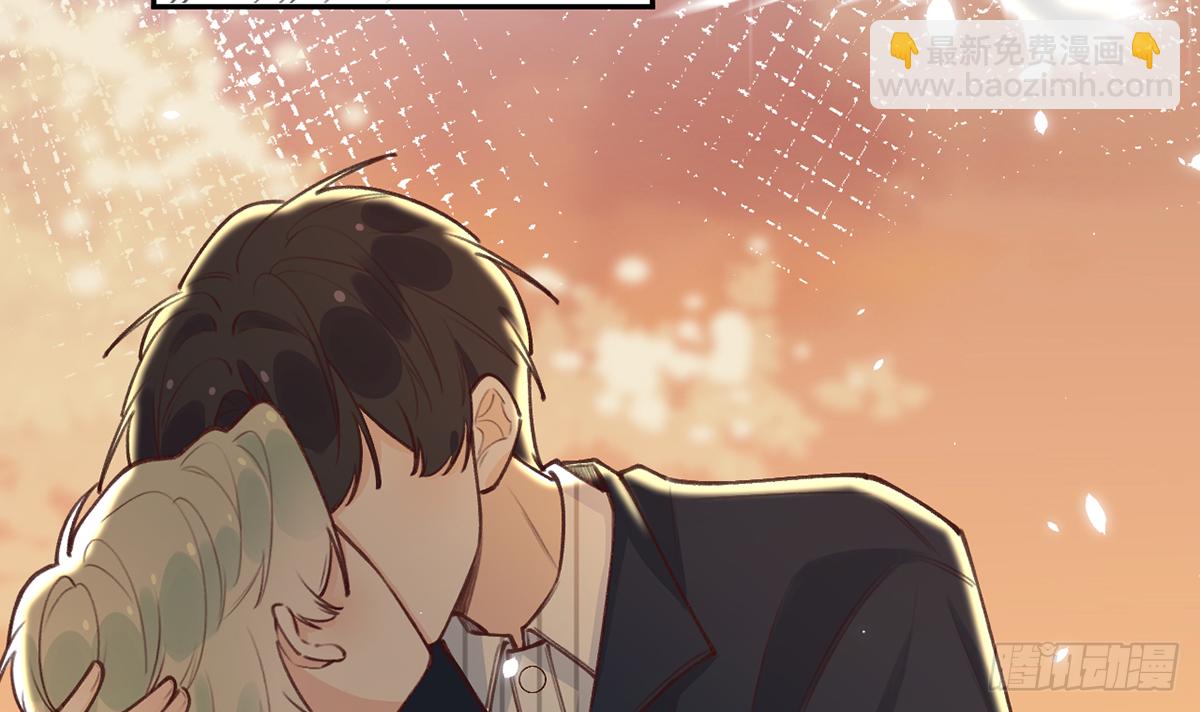 第62话  夕阳下的吻(1/2)-第67话