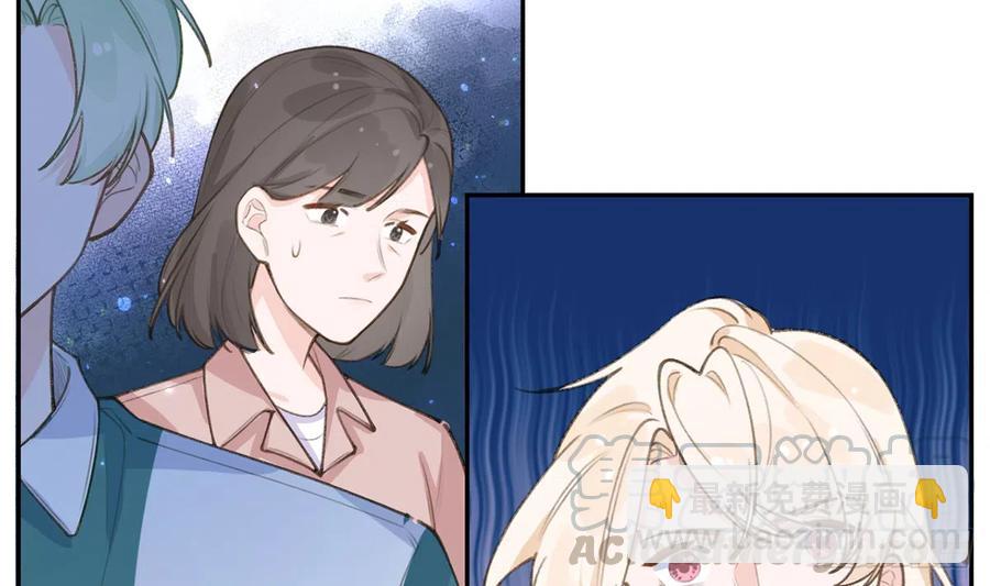 第69话  我喜欢他！(1/2)-第73话