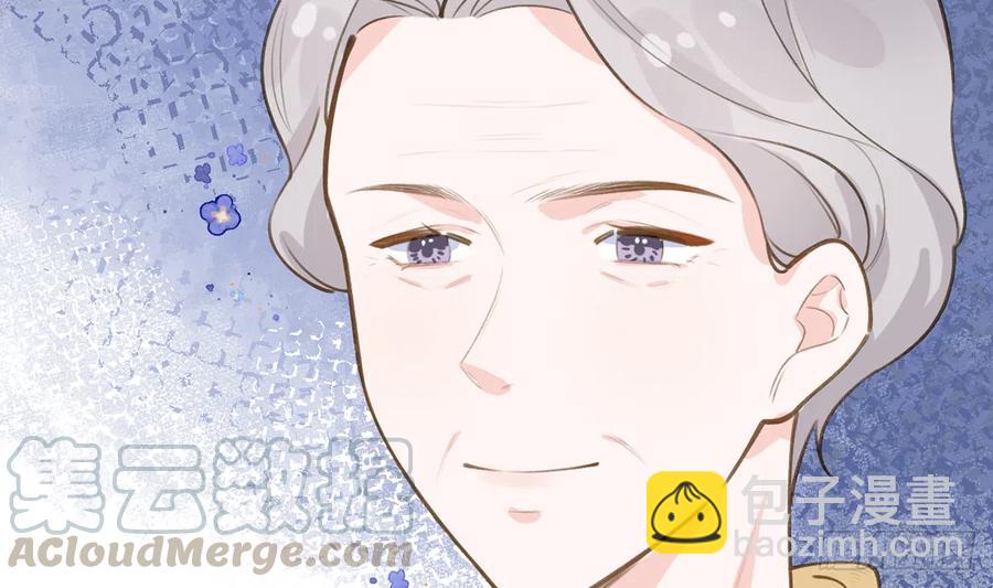 第71话  我的小男朋友(1/2)-第77话