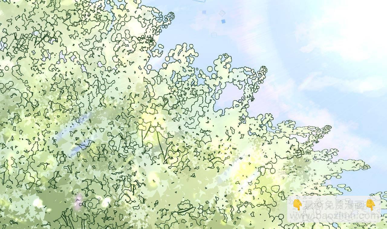 第8话 这TM也可以啊！？(1/2)-第9话