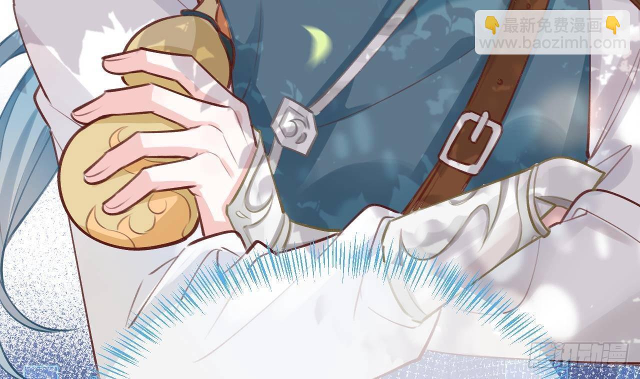 第8话 这TM也可以啊！？(1/2)-第9话