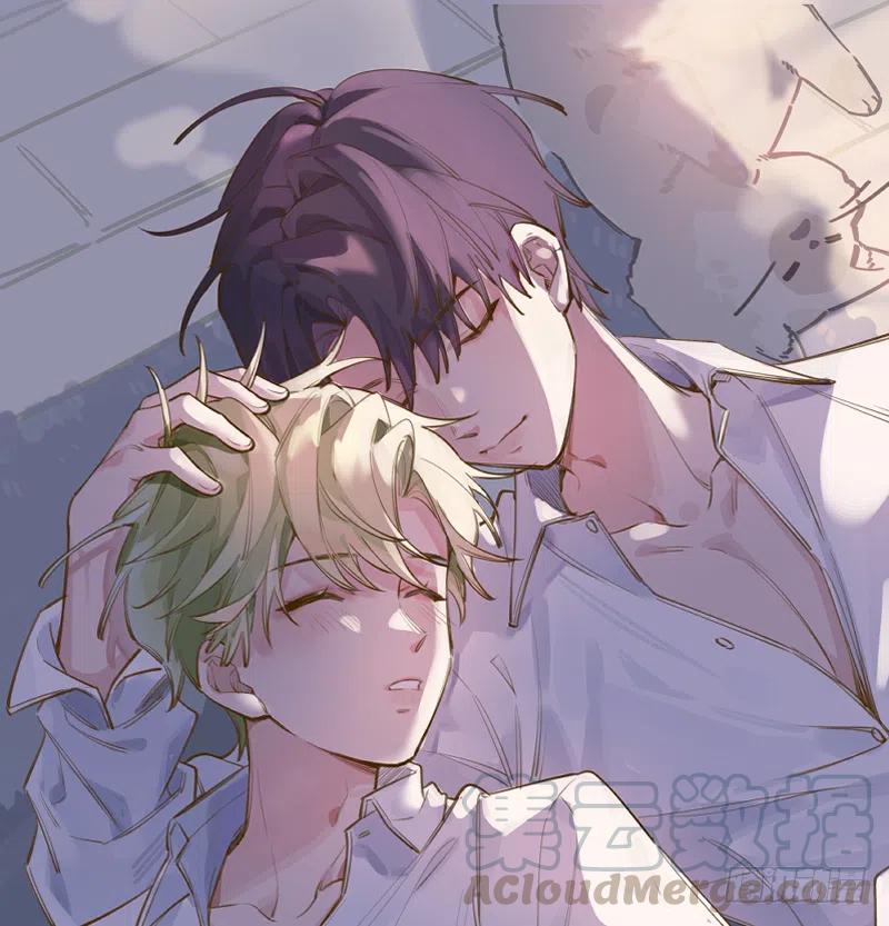 第75话  我有对象了！(1/2)-第81话