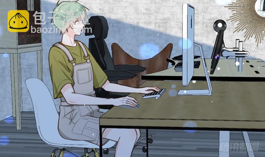 第77话  你绑CP了？(1/2)-第83话