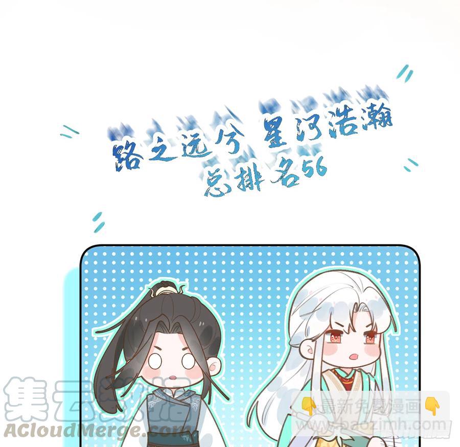 第77话  你绑CP了？(1/2)-第83话