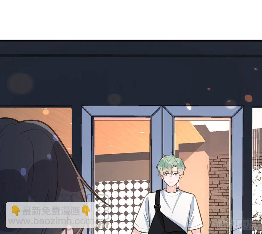 第80话  要不要再和我组CP？(1/2)-第87话