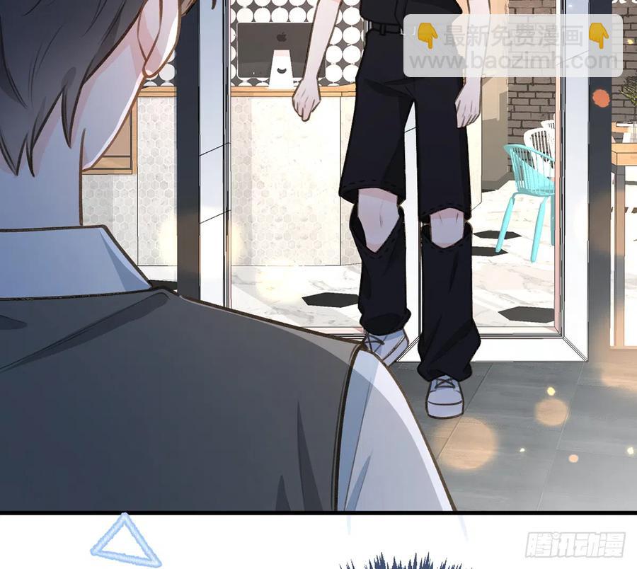 第80话  要不要再和我组CP？(1/2)-第87话