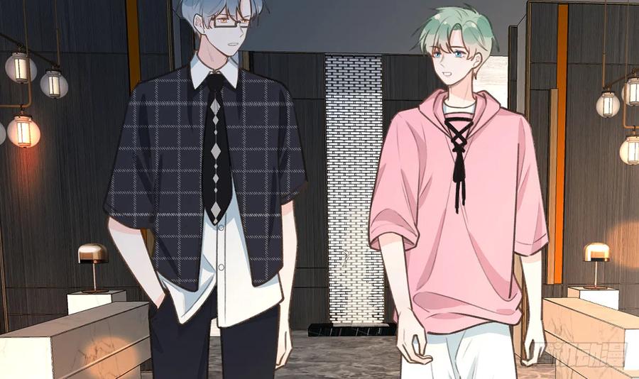 第82话  秘密被揭发(1/2)-第89话