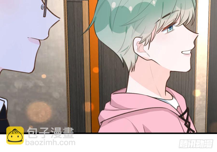 第82话  秘密被揭发(1/2)-第89话