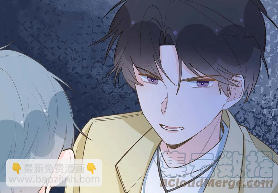 第91话  一起面对！(1/2)-第99话