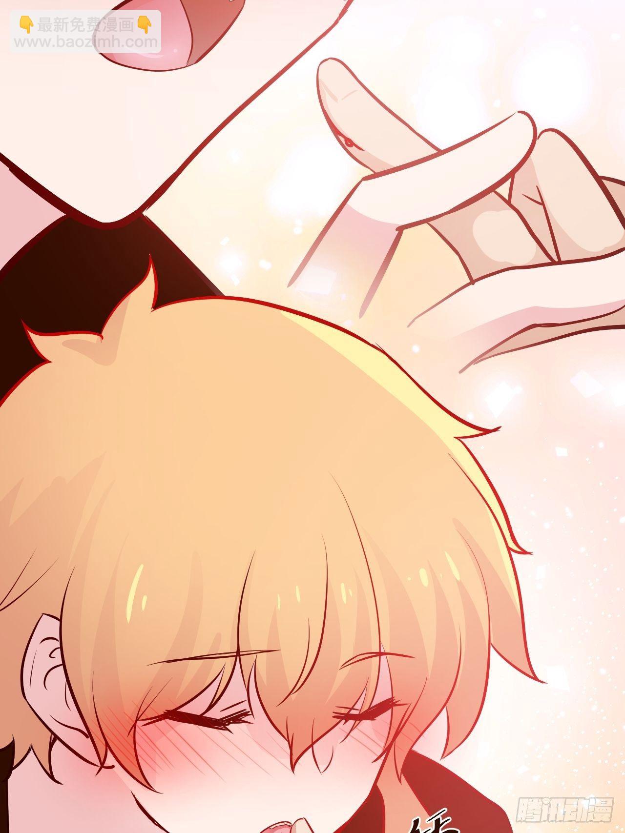 16消失的伤口&hellip;-第17话