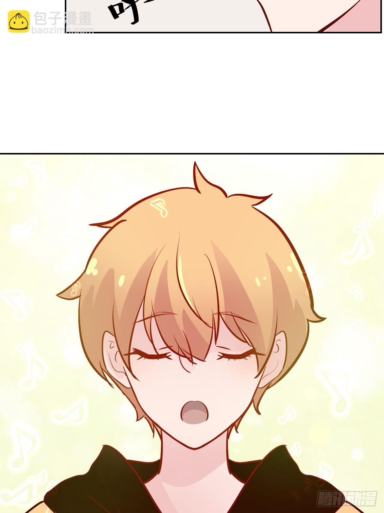 18能唱出声了！-第19话