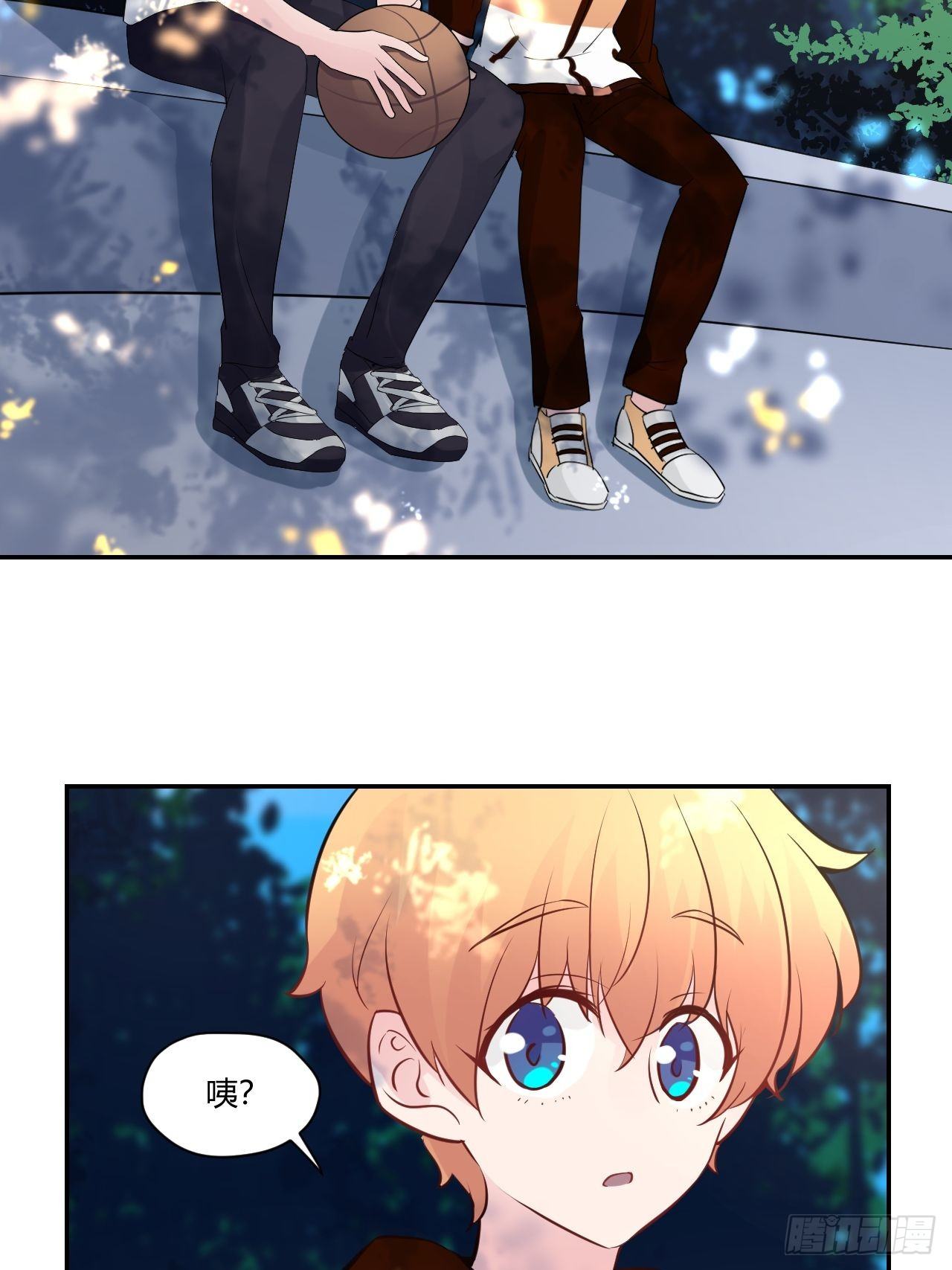 48在变糟之前&hellip;-第49话