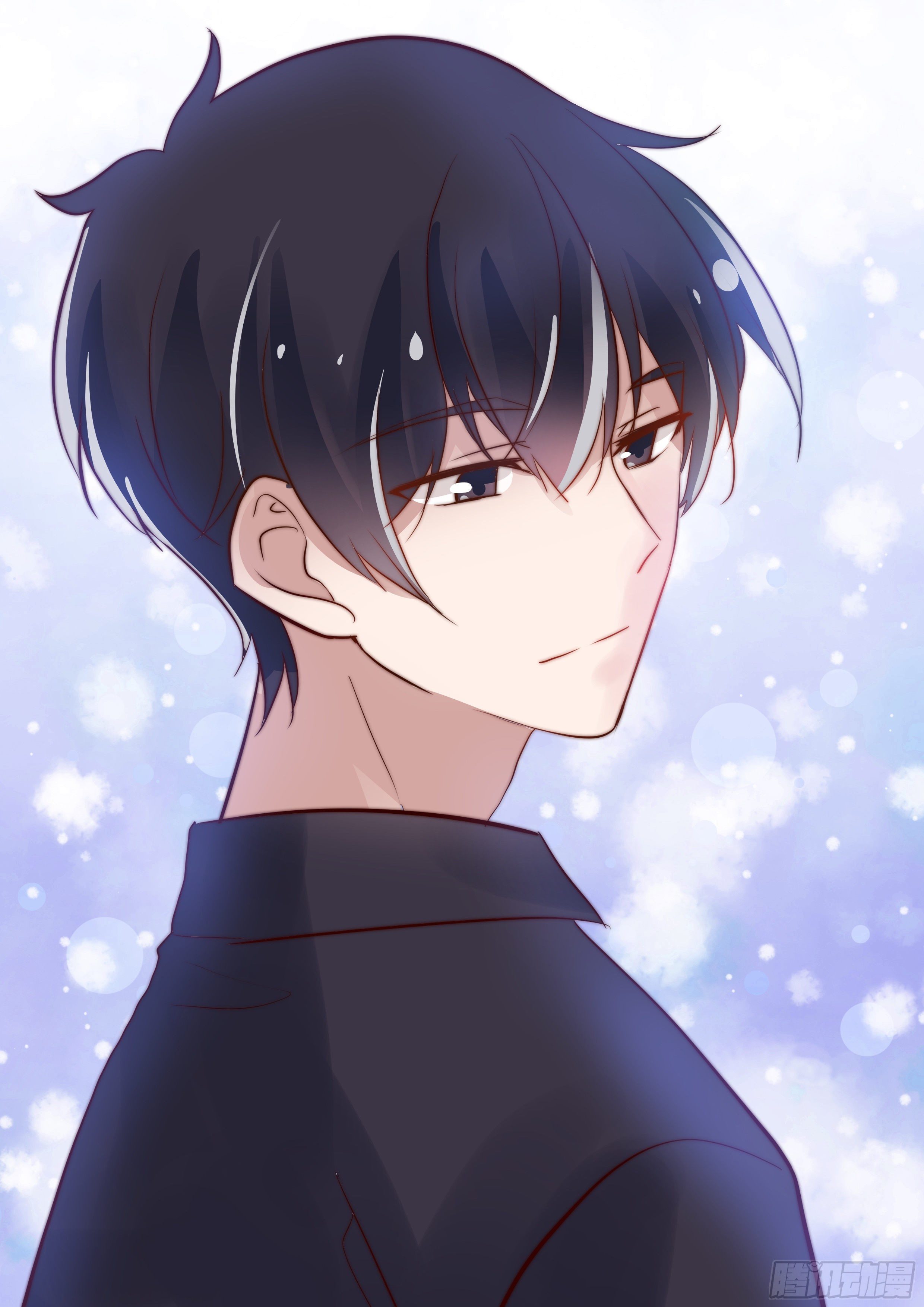 58 博弈的开始-第59话