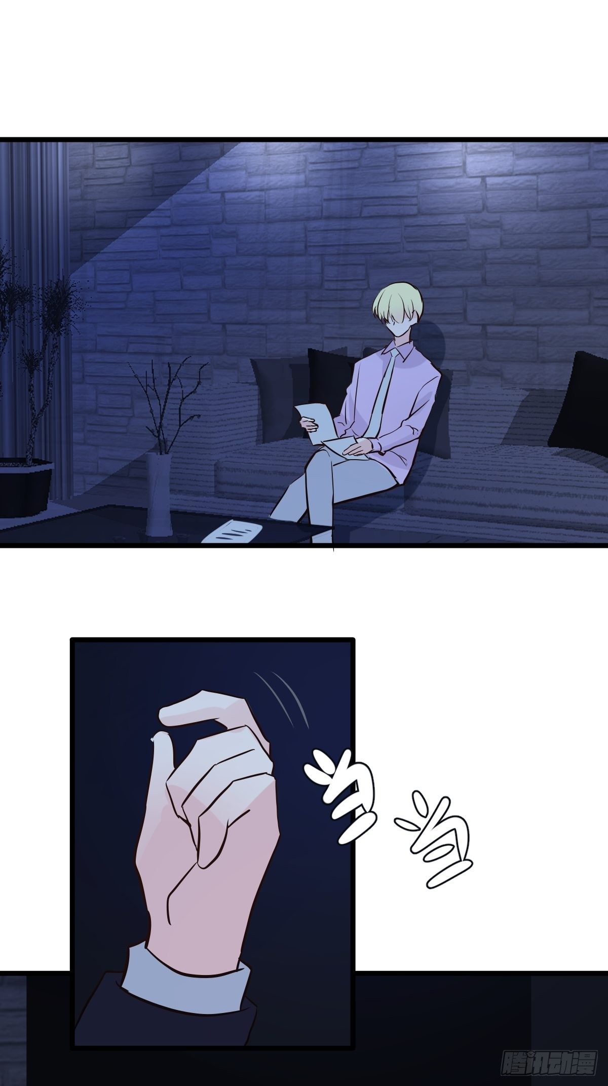 60茉莉的故事-第61话