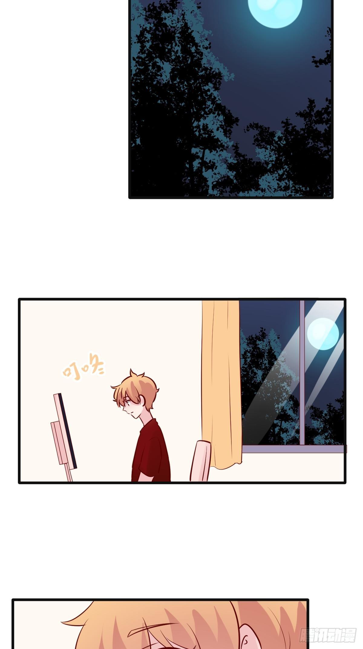 60茉莉的故事-第61话