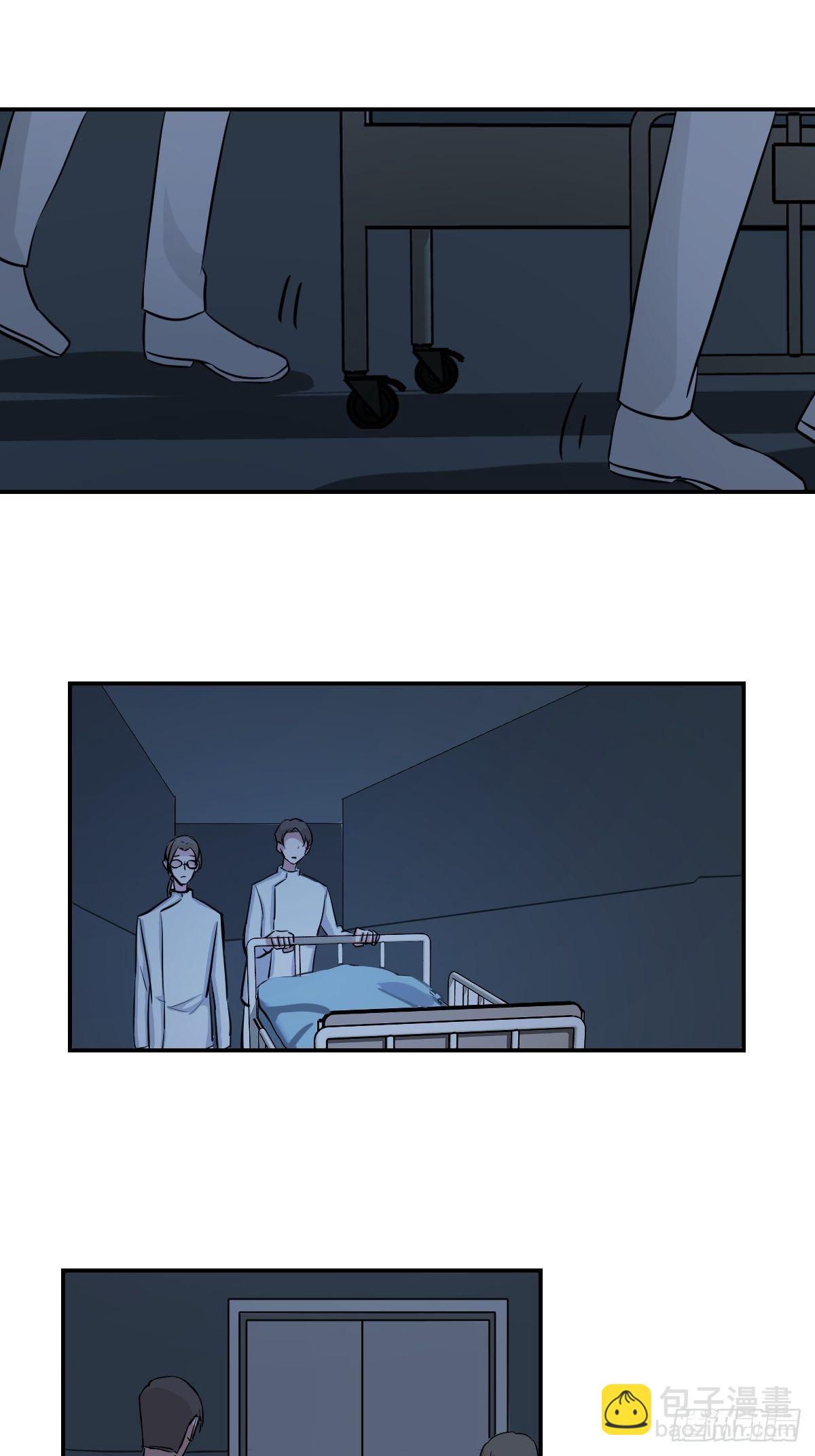 64行动的开始-第65话