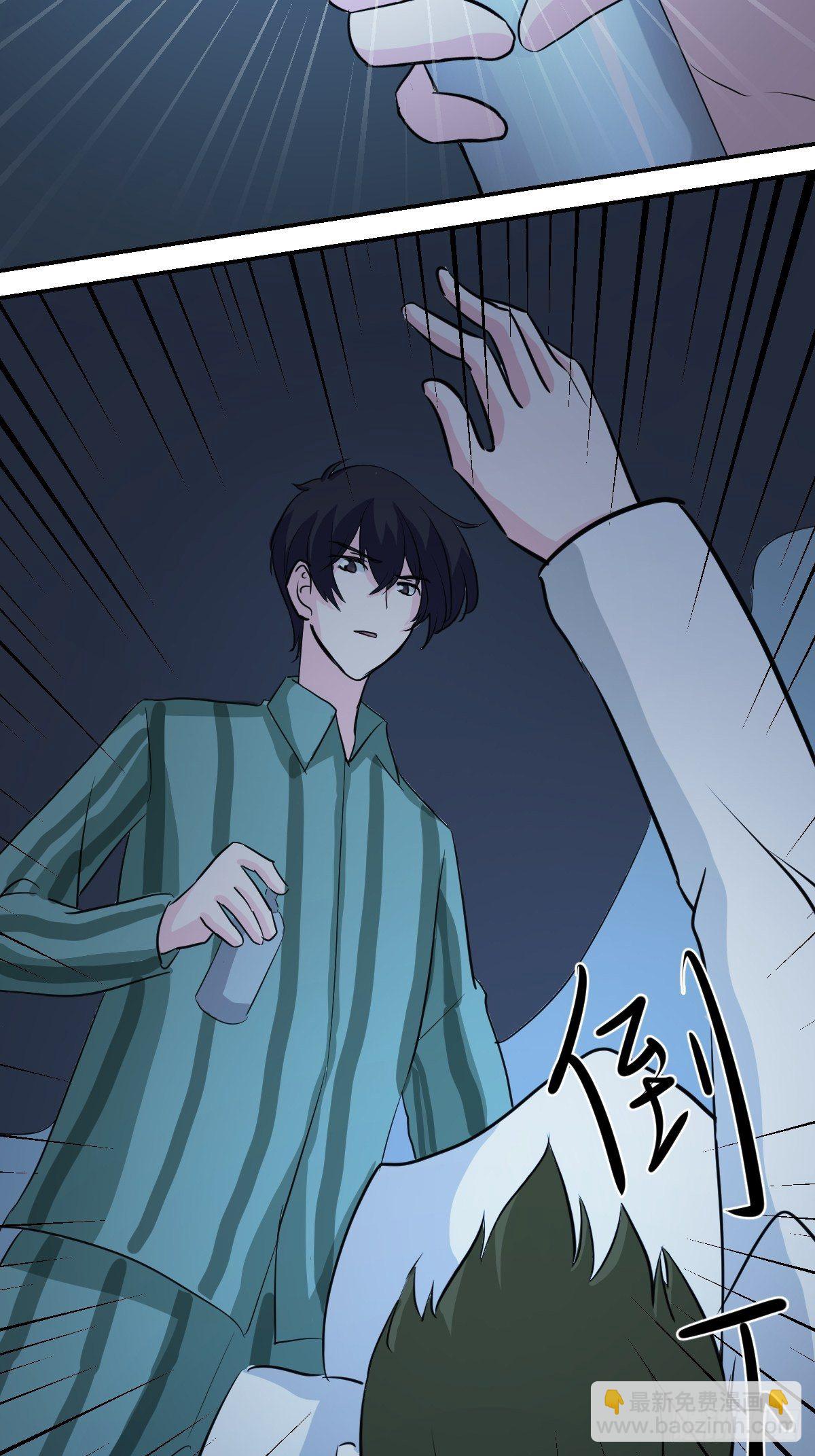 64行动的开始-第65话