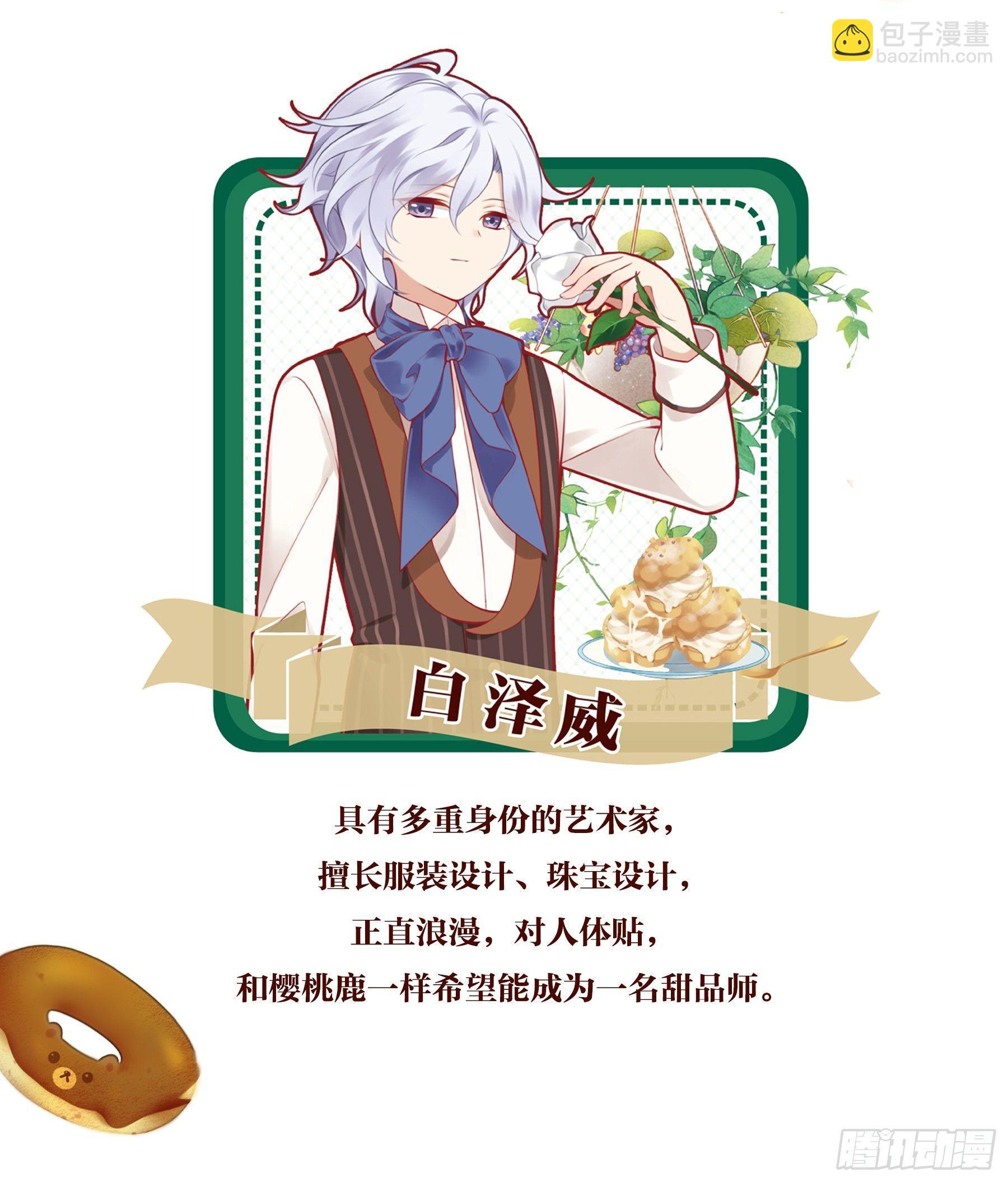 探店攻略-第1话