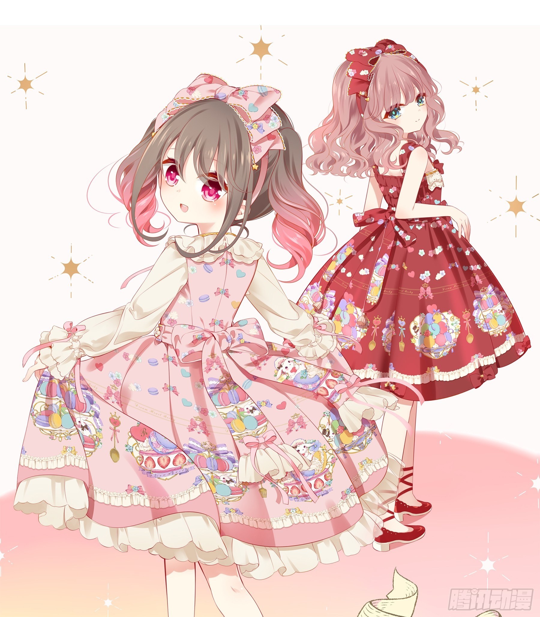 第28味 香巴拉？香巴巴拉？-第29话