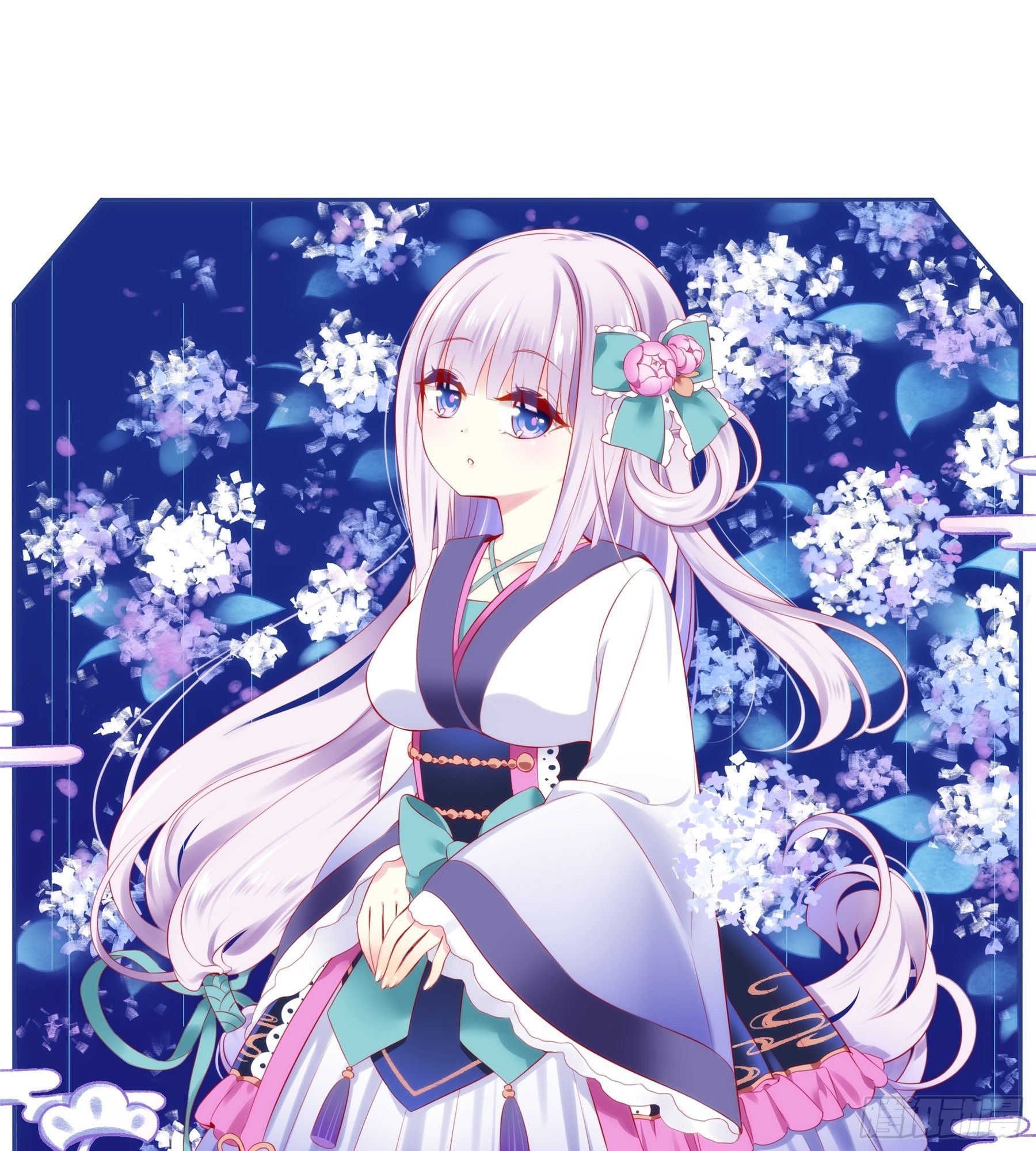 第30味 来自大喇叭的礼物-第31话