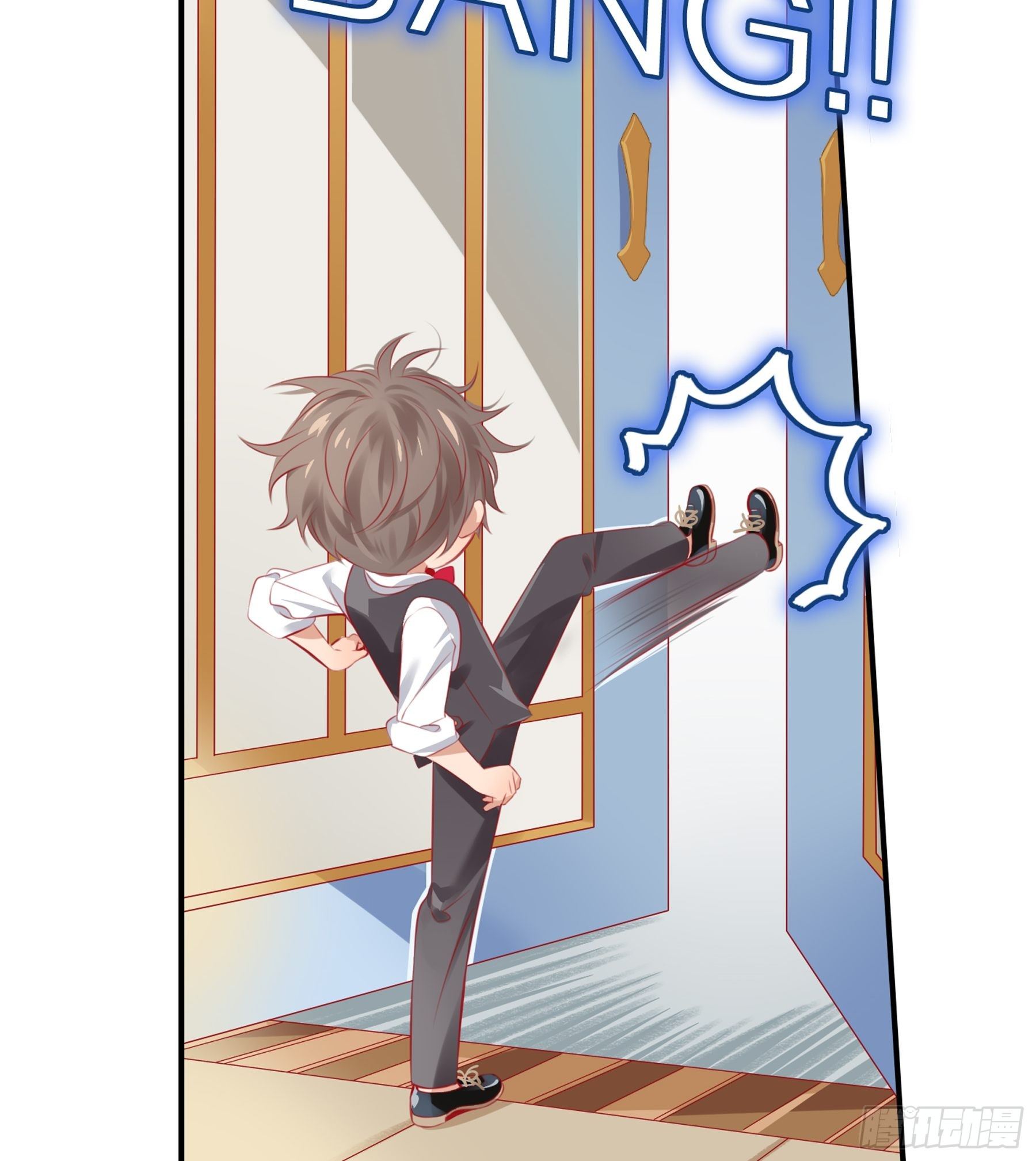 第 36 味 我要揭榜！-第37话