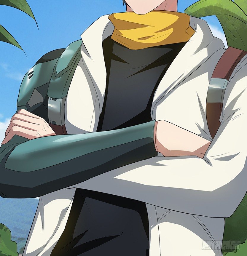 跪下求我(1/3)-第11话