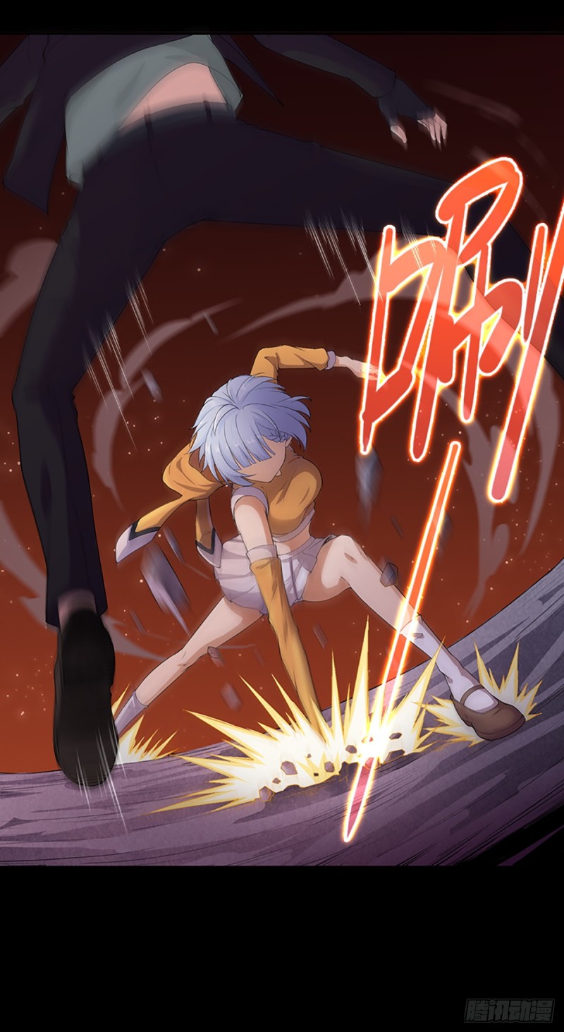 E08 不要伤害吴铭-第99话