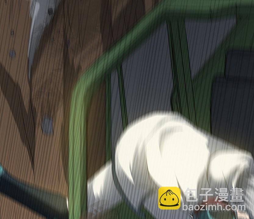 虫洞BUG(1/2)-第15话