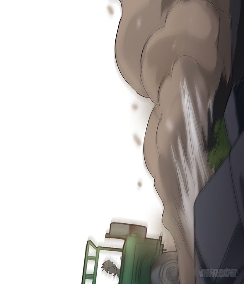 虫洞BUG(1/2)-第15话