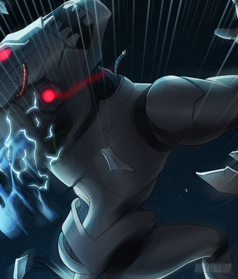 萌妹杀很大(1/3)-第17话