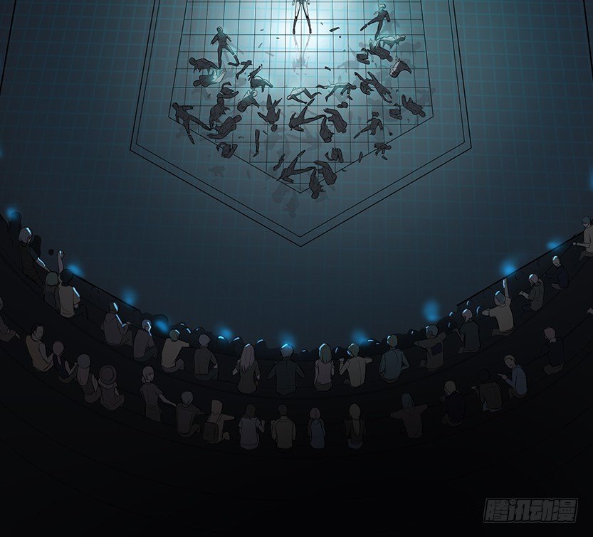 萌妹杀很大(1/3)-第17话