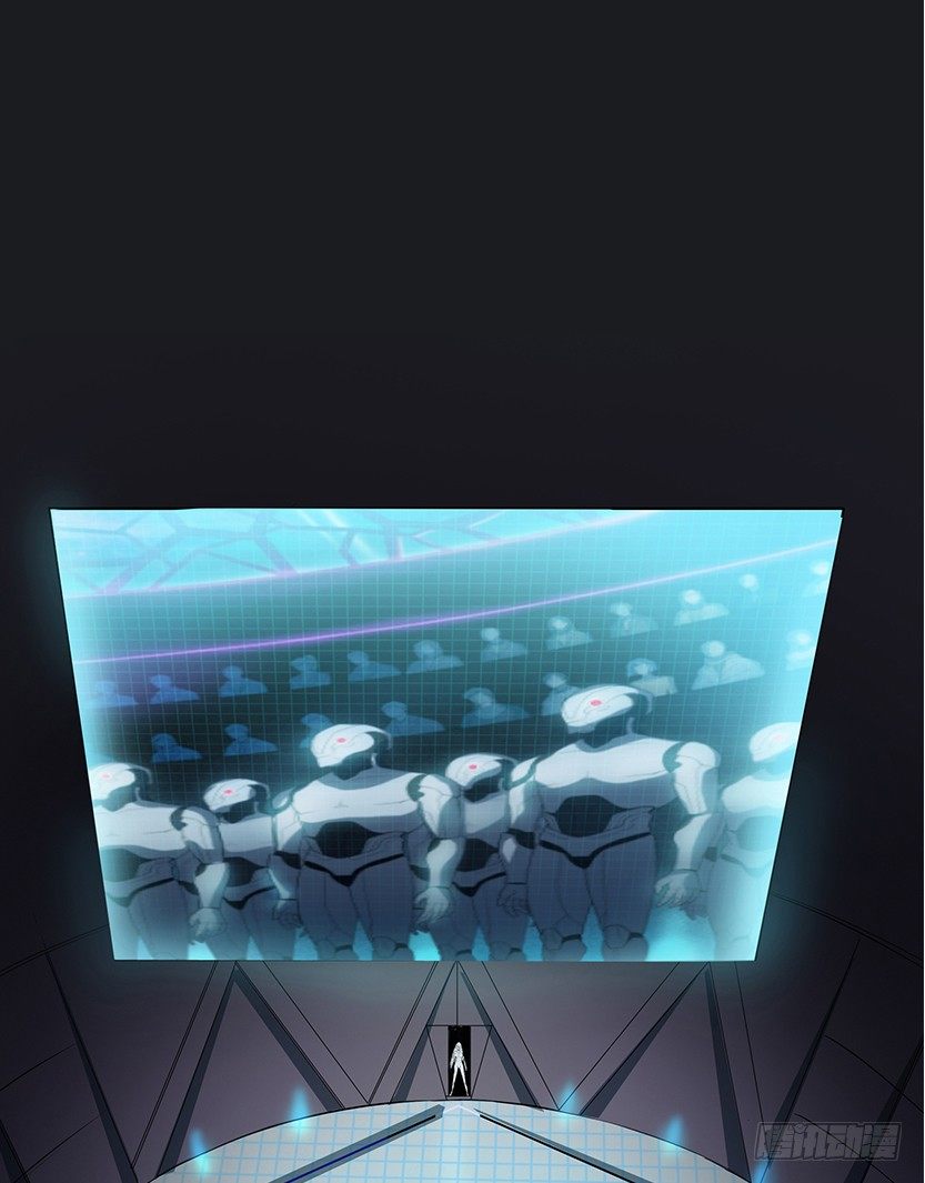 萌妹杀很大(1/3)-第17话