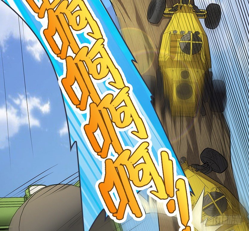 母猪能上树(1/2)-第19话