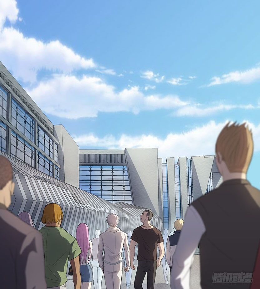 能屈能伸(1/3)-第3话